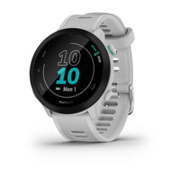 Garmin Forerunner 55 GPS Smartwatch | 49-GAR-010-02562-11