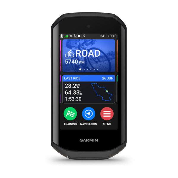 Garmin Edge 1050 Premium GPS Cycling Computer | 49-GAR-010-02890-01