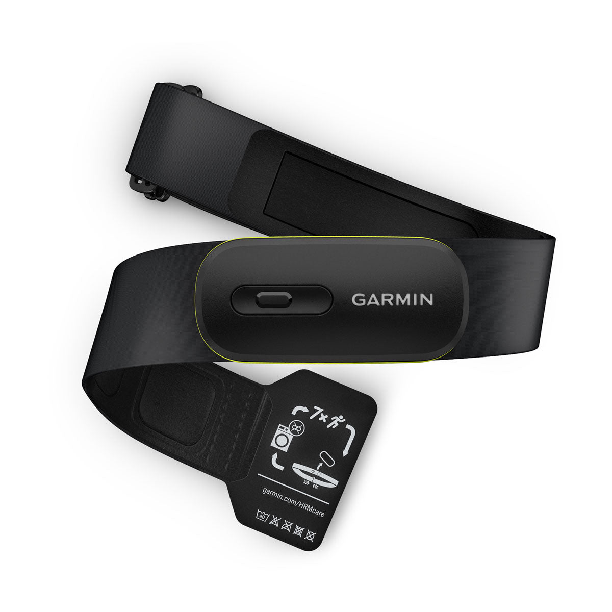 Garmin HRM 600 Premium Heart Rate Monitor - front view