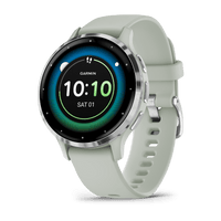 Garmin Venu 3S GPS Smartwatch | 49-GAR-010-02785-01