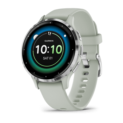 Garmin Venu 3S GPS Smartwatch | 49-GAR-010-02785-01