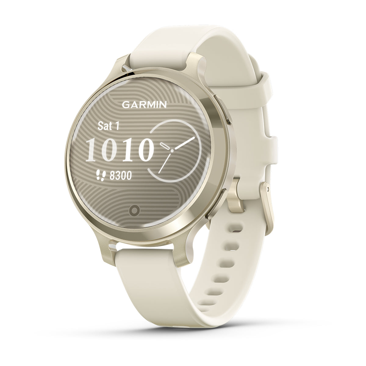 Garmin Lily 2 Active Small GPS Smartwatch - front view