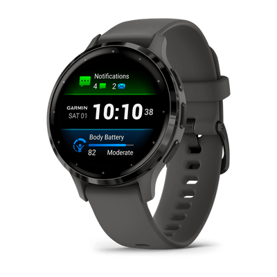Garmin Venu 3S GPS Smartwatch | 49-GAR-010-02785-00
