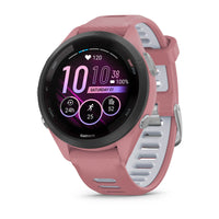 Garmin Forerunner 265S Music GPS Smartwatch | 49-GAR-010-02810-15