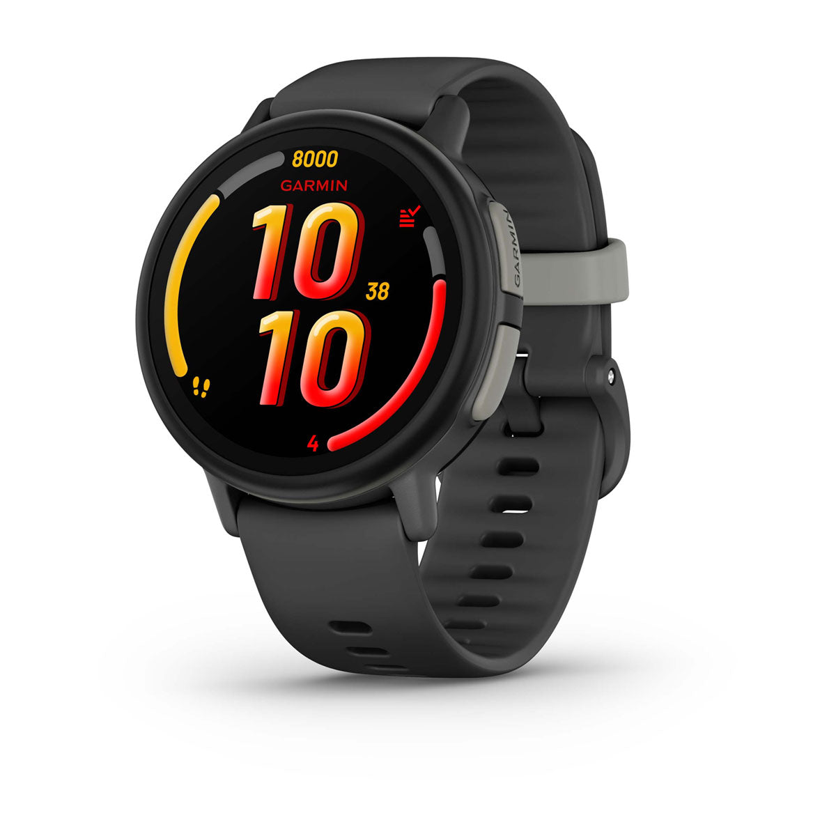 Garmin Bounce 2 Kids LTE Smartwatch with Calling and GPS - front view
