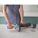 Philips GoZero Soda Maker - Grey | ADD4901GR/10 Philips Water Carbonator Euronics Ireland