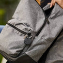 Chiplolo ONE Black Bluetooth Item Tracker | CH-C19M-BK-R Chipolo Accessory Euronics Ireland