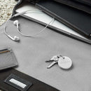 Chiplolo ONE White Bluetooth Item Tracker | CH-C19M-WE-R Chipolo Accessory Euronics Ireland