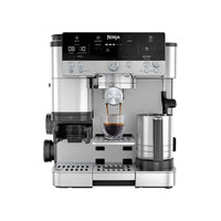 Ninja Luxe Café Premier Series Coffee Machine with Cold Brew | ES601UK Ninja Coffee Machine Euronics Ireland