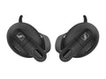 Sennheiser Conversation Clear Plus True Wireless Earphones — studio pair, front