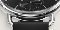 Withings ScanWatch 2 - Advanced Health Monitor with ECG & SpO2 - 38mm Black | 78-HWA10-model 1-All-Int