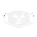 Groov-e Beauty 102-LED Light Therapy Face Mask - official product image