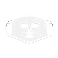 Groov-e Beauty 102-LED Light Therapy Face Mask - official product image