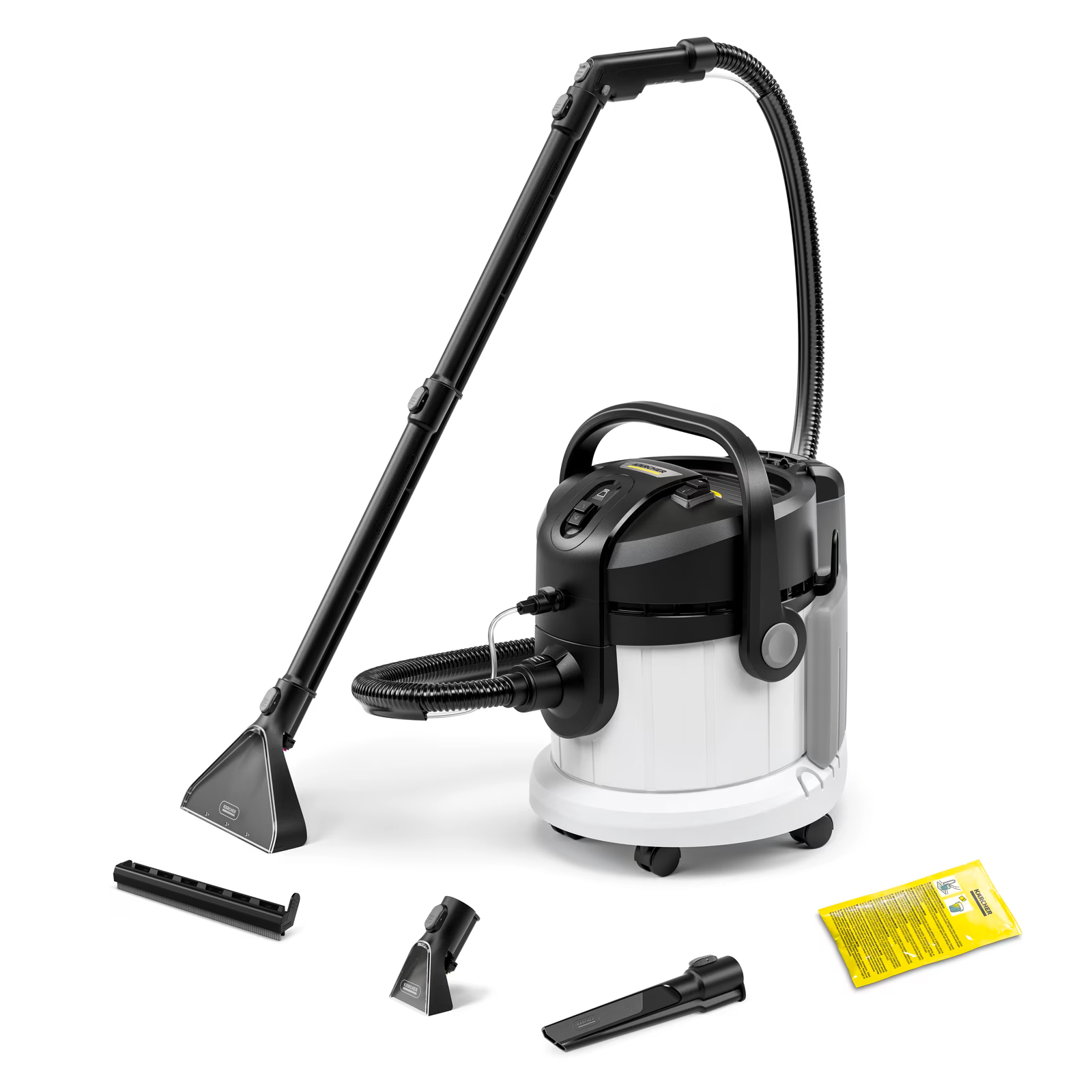 Kärcher SE4 Select Carpet Cleaner | 1.081-153.0