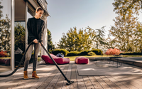 Kärcher WD 4 Wet & Dry Vacuum Cleaner | 1.628-211.0