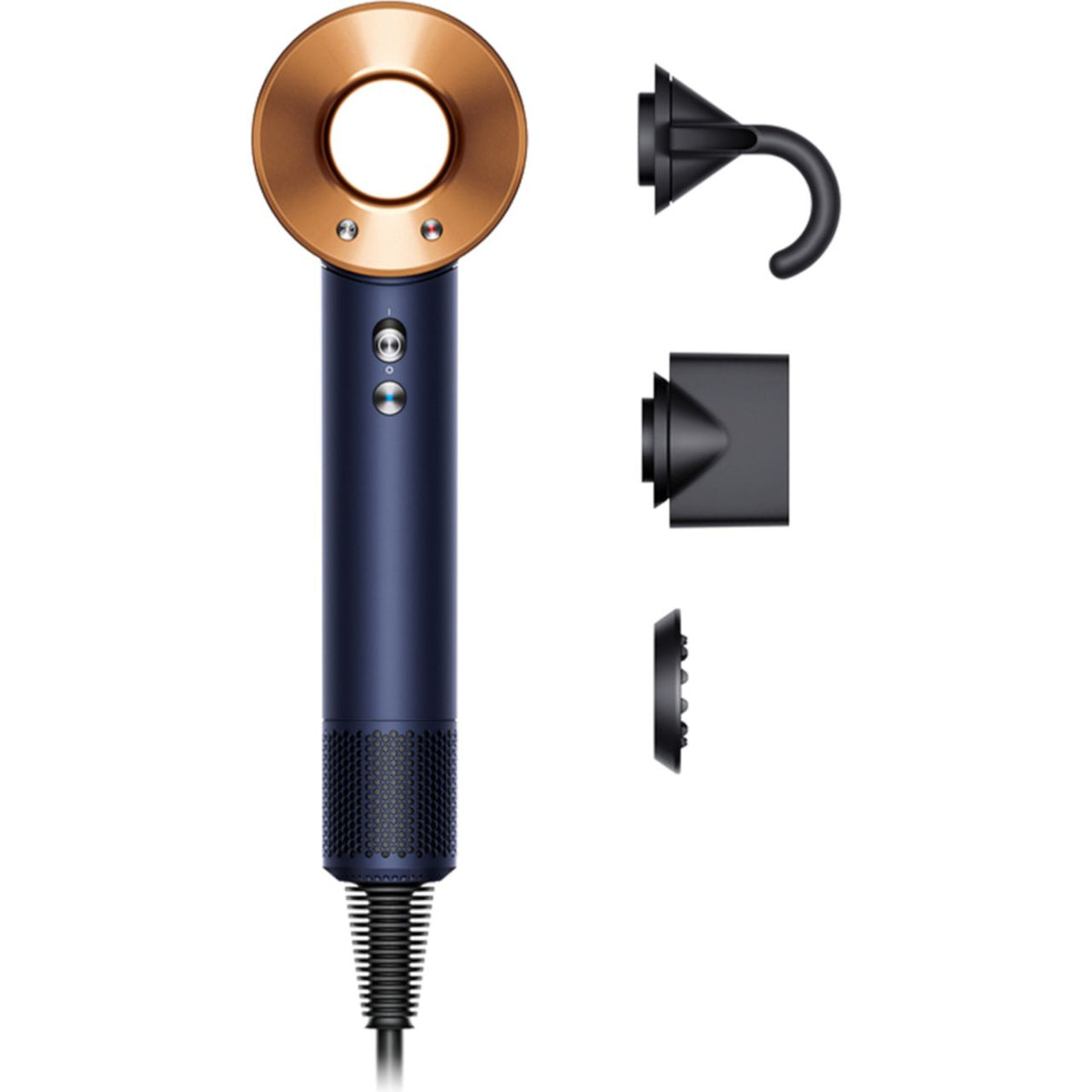 Dyson Supersonic Hair Dryer Blue | 113279-01