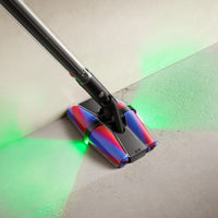 Dyson PencilVac Fluffycones Cordless Vacuum Cleaner | 492690-01