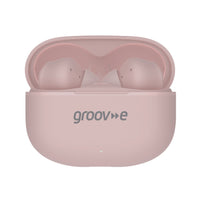 Groov-e Sound Buds True Wireless Earphones Pink - official product image
