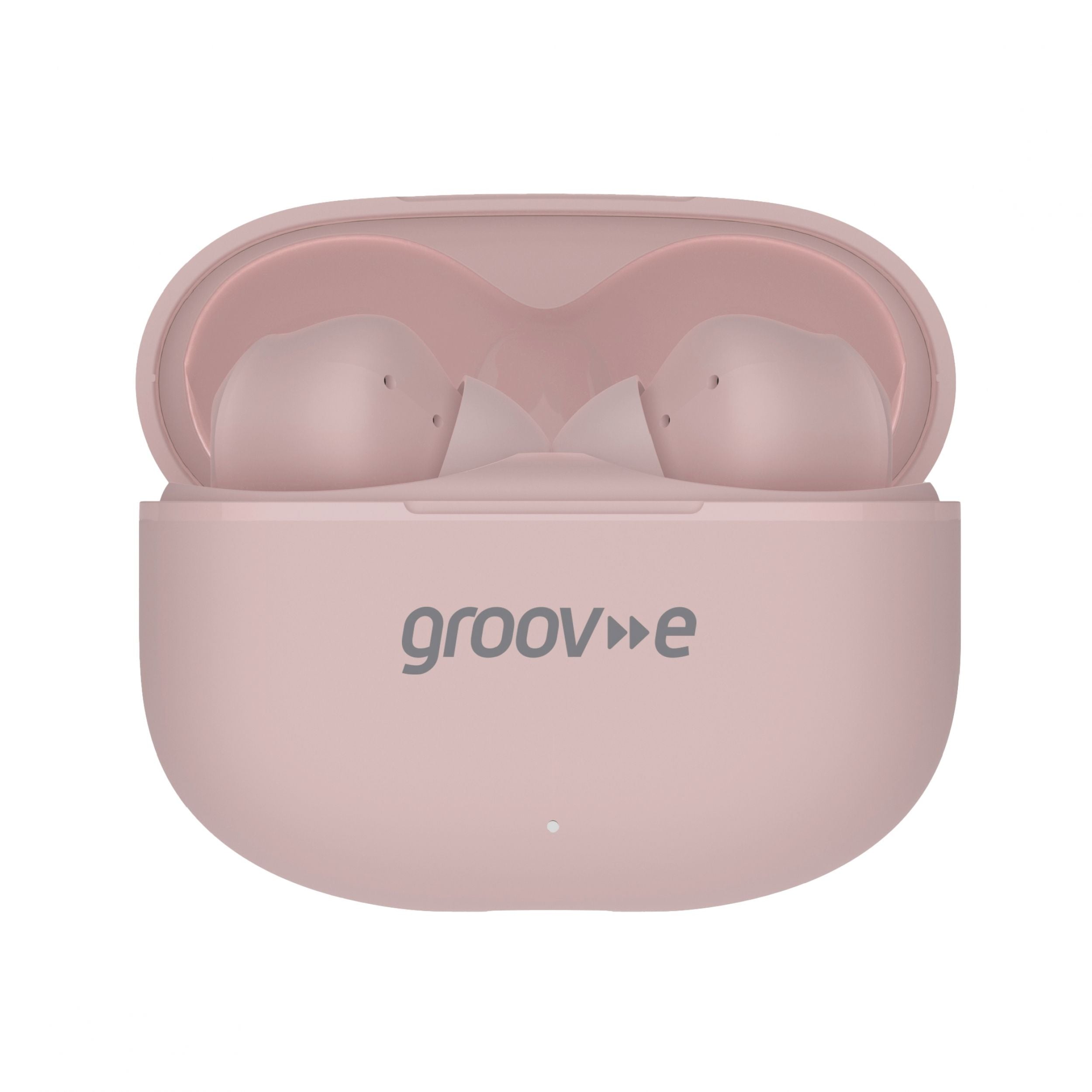 Groov-e Sound Buds True Wireless Earphones Pink - official product image