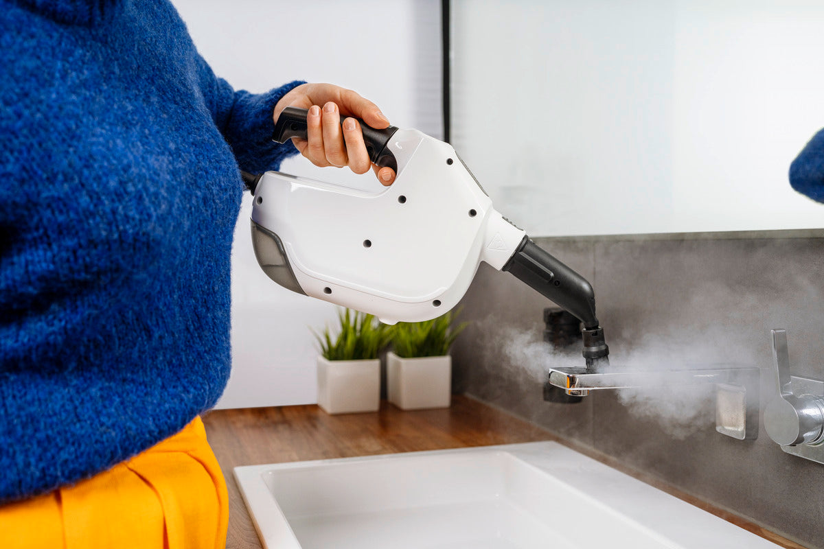 Kärcher SC1 Multi & Up Extra Steam Cleaner | 1.516-420.0