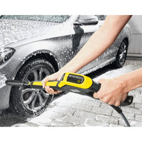 Karcher K4 Power Control Flex High Pressure Washer | 13243020 Karcher Pressure Washer Euronics Ireland
