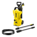 Karcher K2 Power Control High Pressure Washer | 16736020 Karcher Pressure Washer Euronics Ireland
