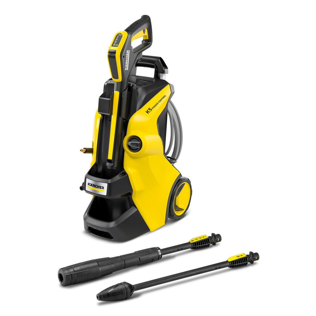 Karcher K5 Power Control Flex High Pressure Washer | 13247020 Karcher Pressure Washer Euronics Ireland