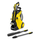 Karcher K5 Power Control Flex High Pressure Washer | 13247020 Karcher Pressure Washer Euronics Ireland