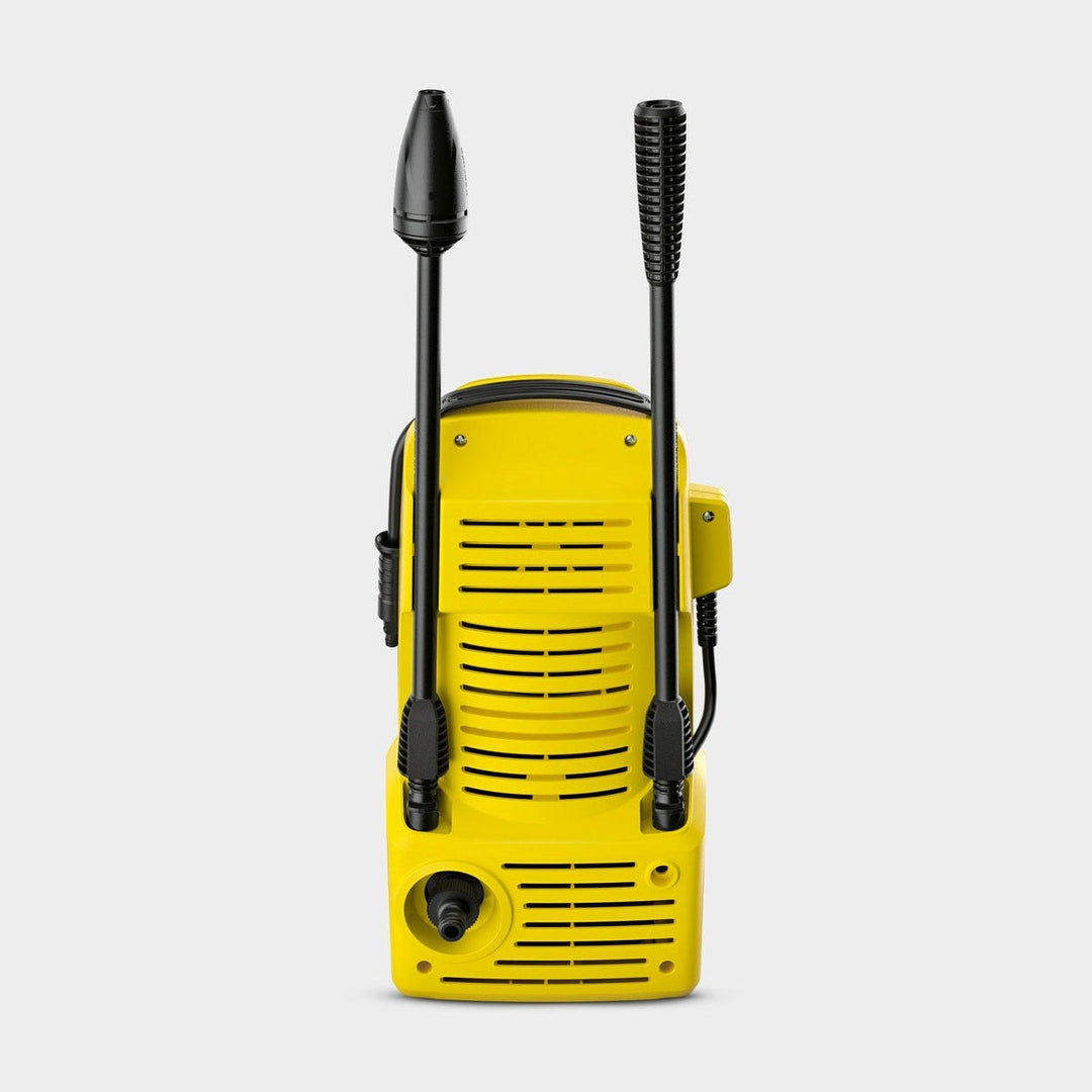Karcher K2 Premium Home High Pressure Washer | 16735720 Karcher Pressure Washer Euronics Ireland