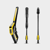 Karcher K4 Power Control Flex High Pressure Washer | 13243020 Karcher Pressure Washer Euronics Ireland