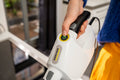 Kärcher SC1 Multi & Up Extra Steam Cleaner | 1.516-420.0