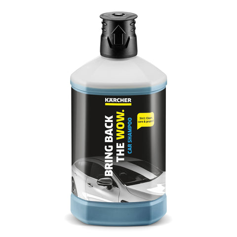 Kärcher Car Shampoo 3-in-1 RM 610 | 6.295-750.0