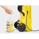 Karcher K2 Power Control High Pressure Washer | 16736020 Karcher Pressure Washer Euronics Ireland