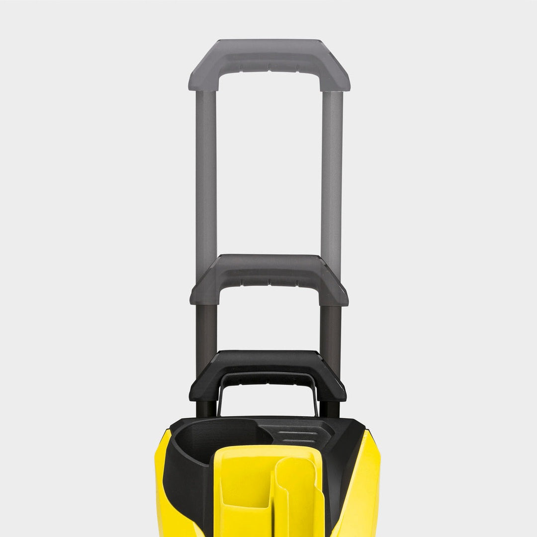 Karcher K4 Power Control Flex High Pressure Washer | 13243020 Karcher Pressure Washer Euronics Ireland