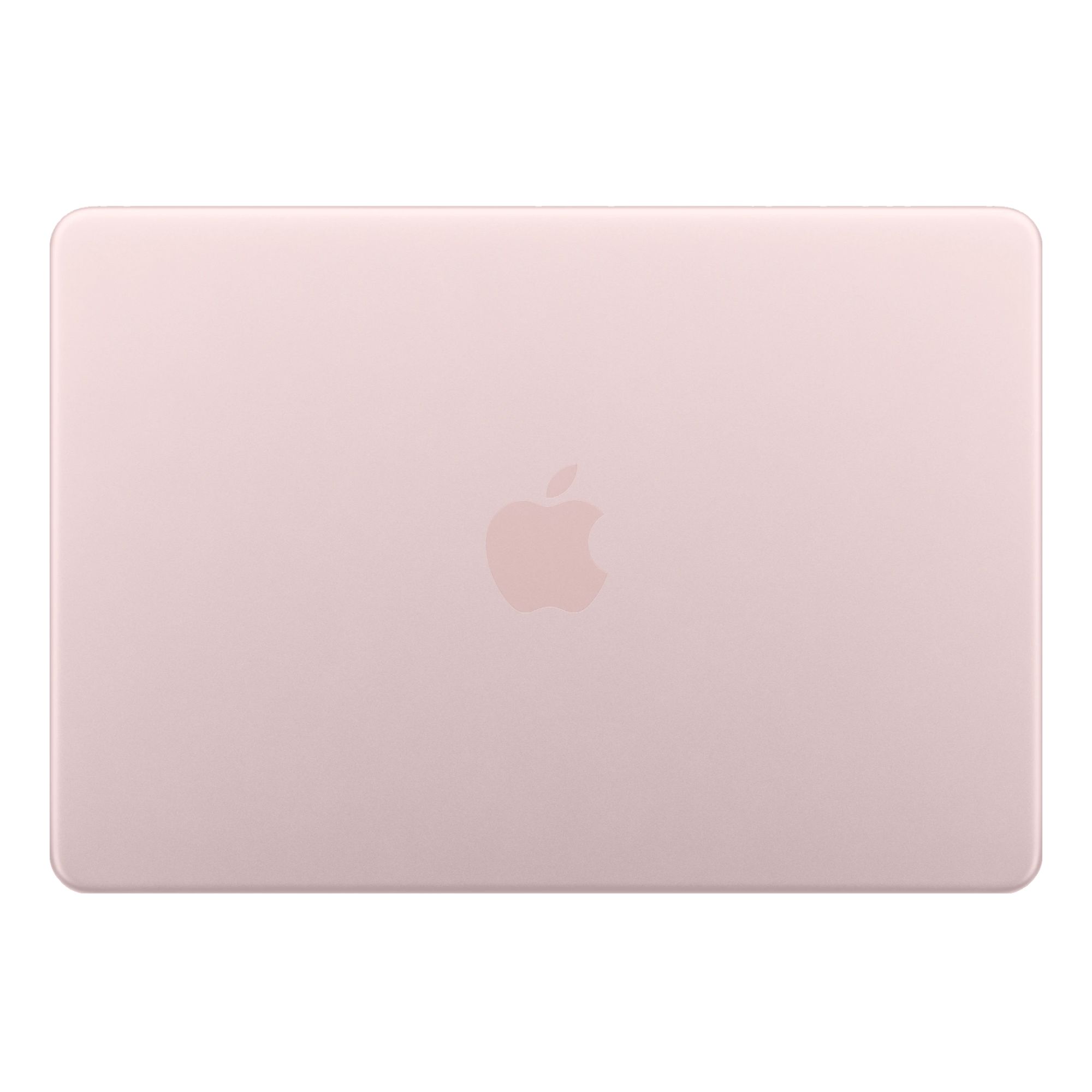 Apple MacBook Neo 13-inch laptop in Blush