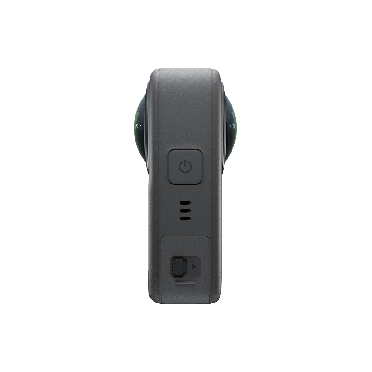 DJI Osmo 360 8K 360° Camera Standard Combo - profile