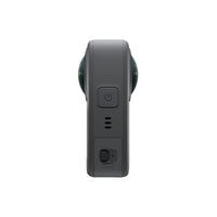 DJI Osmo 360 8K 360° Camera Standard Combo - profile