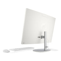 HP All-in-One 27-cr0045na 27-inch All-in-One PC in Shell White