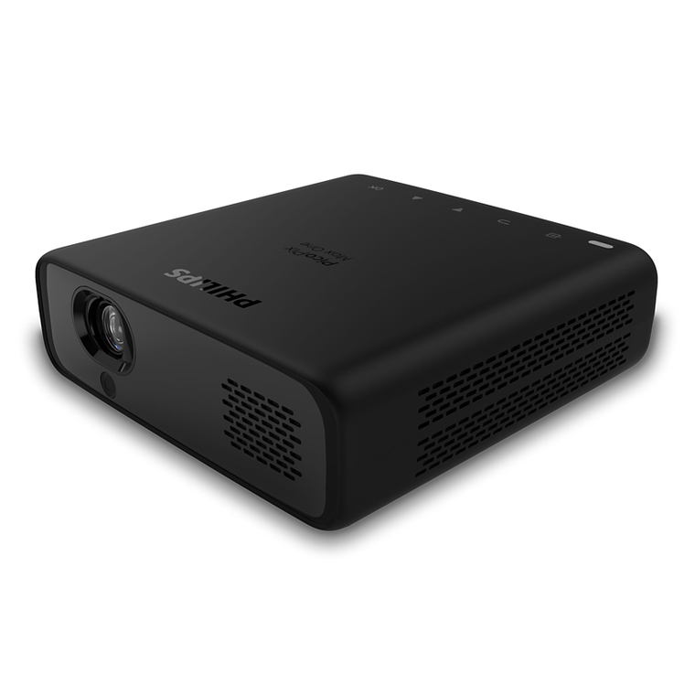 Philips PicoPix Max One Portable Projector | PPX520/INT