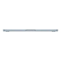 Apple MacBook Air M4 13" 16GB/256GB Laptop - Sky Blue | MC6T4B/A Apple Laptop Euronics Ireland