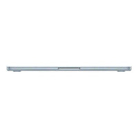 Apple MacBook Air M4 13" 16GB/256GB Laptop - Sky Blue | MC6T4B/A Apple Laptop Euronics Ireland
