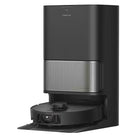 Dreame L40s  Pro Ultra Wet & Dry Robot Vacuum Cleaner - Black | RLL74CE_BK (Black)