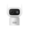 eufy Wired Cam C31, White - official product image