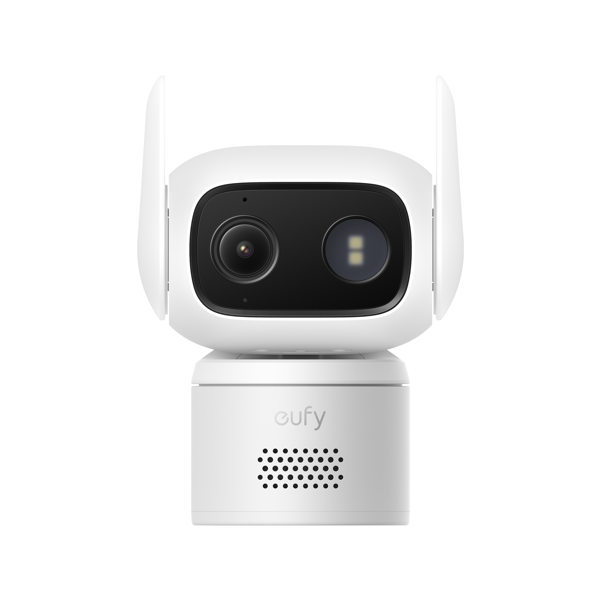 eufy Wired Cam C31, White - official product image