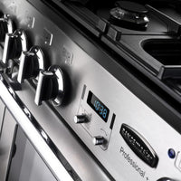 Rangemaster Professional+ 100cm Range Cooker | PROP100DFF