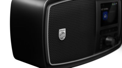 Philips TAV2000FB/00 radio product image 2