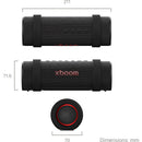 LG XBOOM Grab Portable Speaker 30 W | GRAB.AEUSLBK