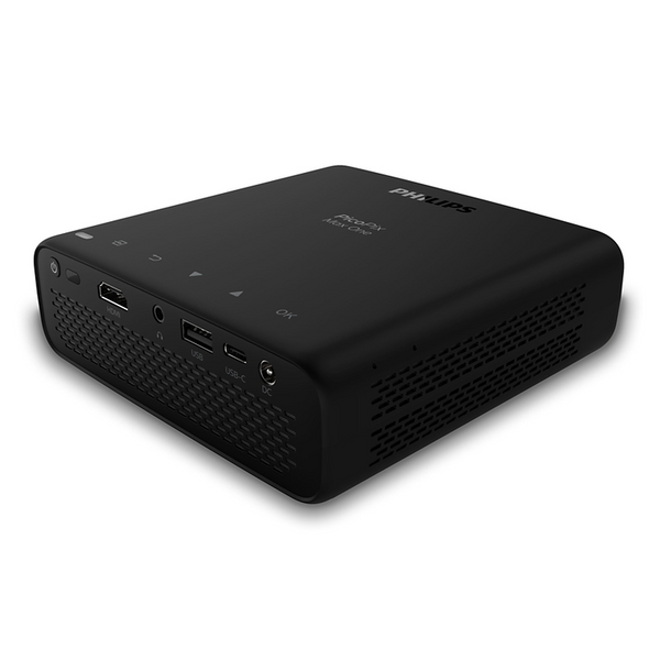 Philips PicoPix Max One Portable Projector – view 2