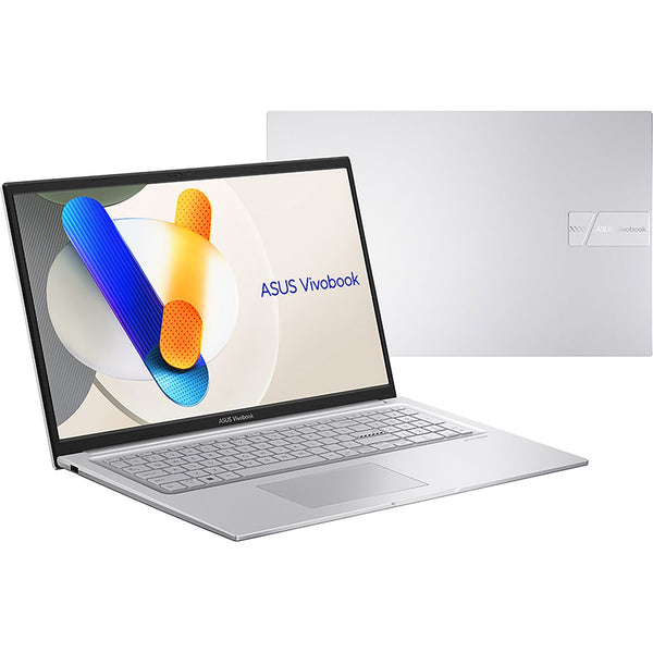 ASUS Vivobook 17 17.3" FHD Laptop – Intel Core i3, 8GB RAM, 512GB SSD | X1704ZA-AU020W