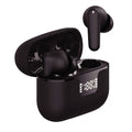 Groov-e Vibe Buds ANC True Wireless Earphones Black - official product image